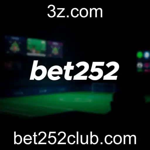 A Ascensão do Bet252 em 2025