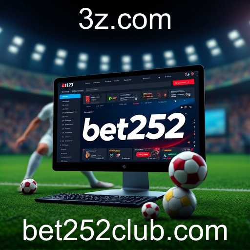Novas Tendências em Jogos Online: O Crescimento do Bet252