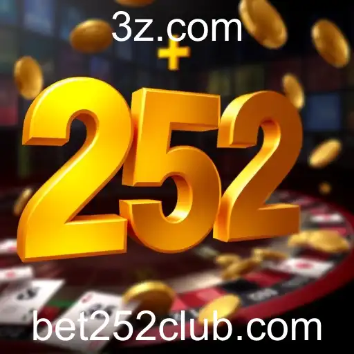 Explorando os Jogos de Casino no Bet252: Uma Aventura de Entretenimento e Fortuna