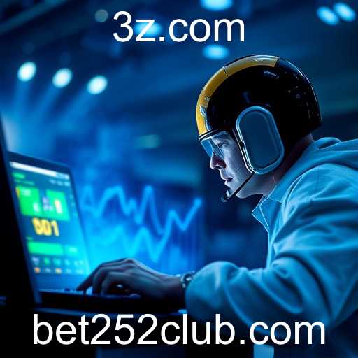 Expansão do Mercado de Apostas Online no Brasil