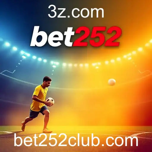 O Crescimento Exponencial do bet252 no Cenário de Jogos Online