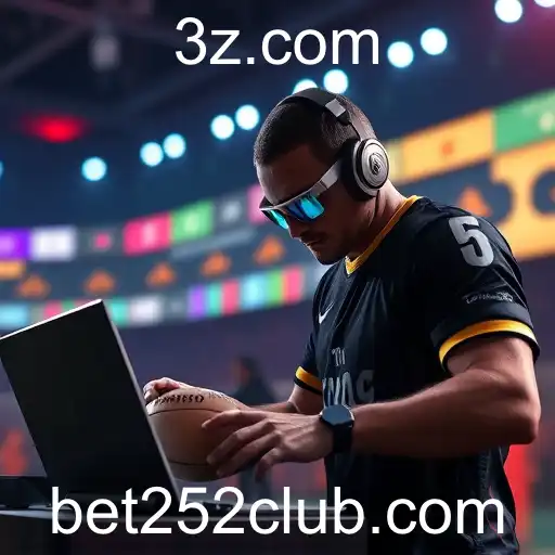 Crescimento e Regulação do Mercado de Jogos Online