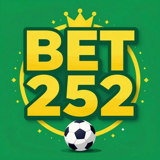 bet252 Logo