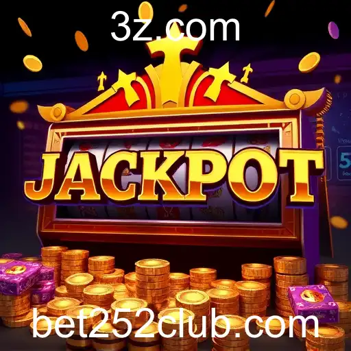 Descubra a Emoção dos Jogos de Jackpot no bet252