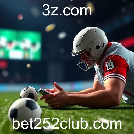 Crescimento do Mercado de Apostas Online em 2025