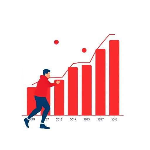 A Volta do Crescimento do Mercado de Apostas Online