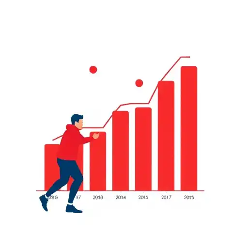 A Volta do Crescimento do Mercado de Apostas Online
