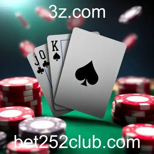 Explorando o Mundo do Poker Online em Bet252