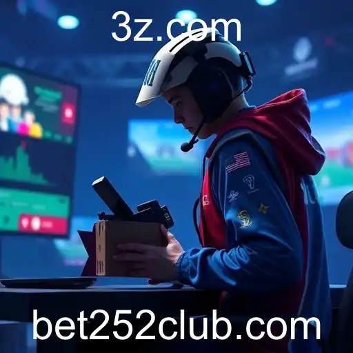 Revolução nos Jogos Online com bet252