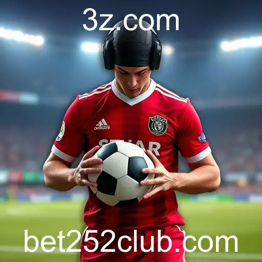 A Ascensão da Bet252 no Mercado de Jogos em 2025