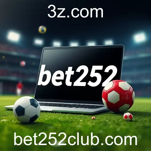 A Ascensão do Bet252: O Novo Favorito dos Jogos Online