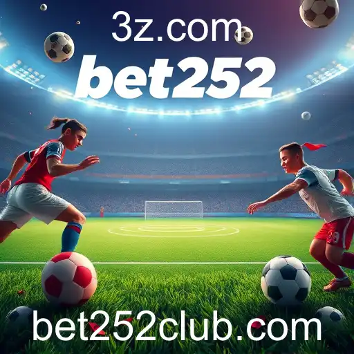 Ascensão do Bet252 no Mercado de Jogos Online