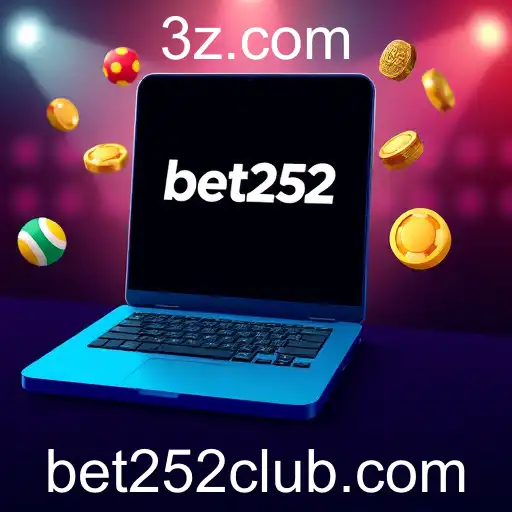 Tendências do Mercado de Apostas Online em 2025