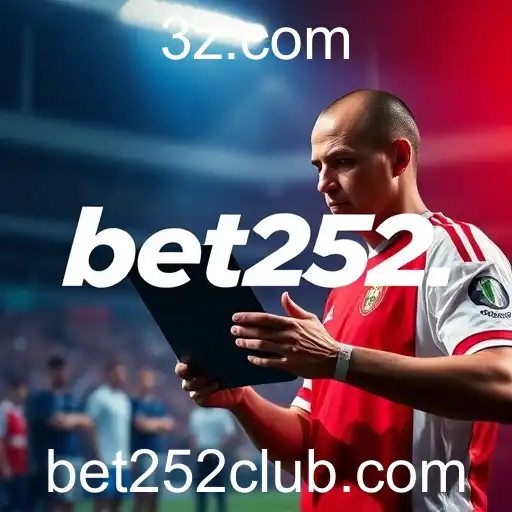 Crescimento Exponencial do Mercado de Apostas em 2025