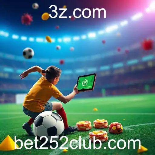 Impacto Crescente dos Sites de Jogos em 2025