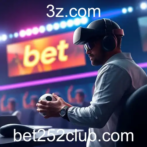 Revolução no Mercado de Jogos Online em 2025