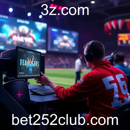 Ascensão dos Jogos Online em 2025: Uma Análise Abrangente