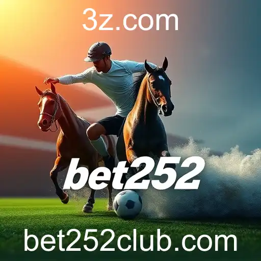 Explorando o Fascinante Mundo dos Esportes Virtuais na bet252